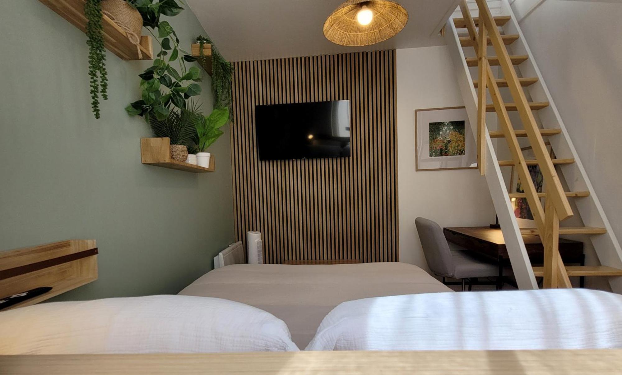 Le Savannah Saint-Omer  Ngoại thất bức ảnh